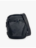 Oakley Rover woven cross-body bag, imported from the UK