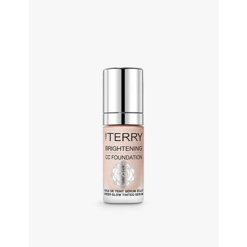 Brightening CC foundation 30ml - 1c Fair Cool