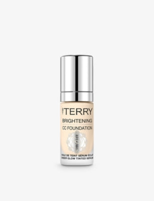 By Terry Brightening CC Foundation 30ml