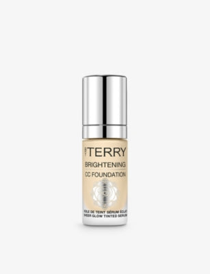 By Terry Brightening CC Foundation 30ml
