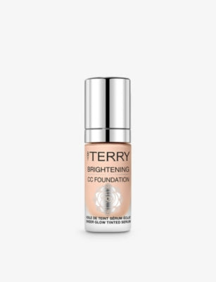 By Terry Brightening CC Foundation 30ml