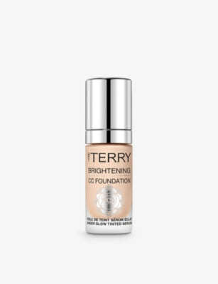 By Terry Brightening CC Foundation 30ml