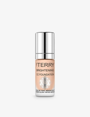 By Terry Brightening CC Foundation 30ml