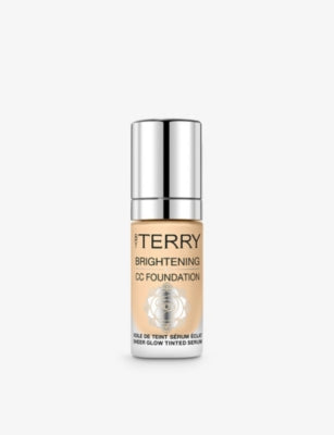 By Terry Brightening CC Foundation 30ml