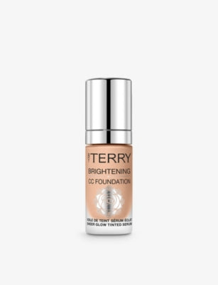 By Terry Brightening CC Foundation 30ml