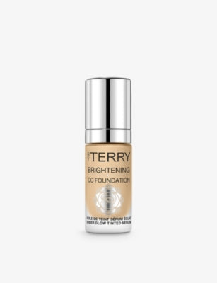 By Terry Brightening CC Foundation 30ml