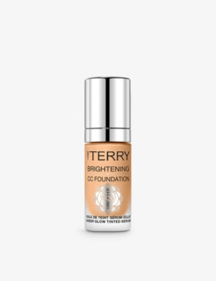 By Terry Brightening CC Foundation 30ml