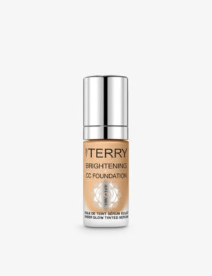 By Terry Brightening CC Foundation 30ml