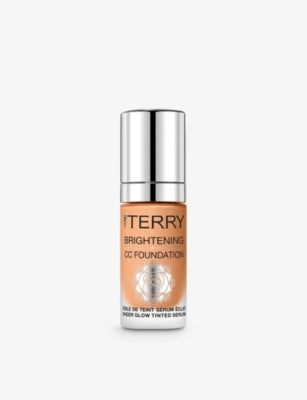 By Terry Brightening CC Foundation 30ml