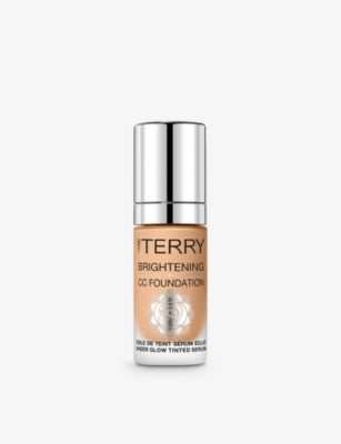 By Terry Brightening CC Foundation 30ml