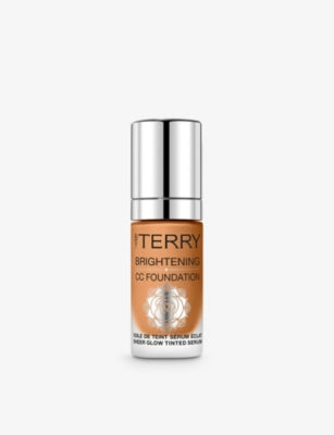 By Terry Brightening CC Foundation 30ml
