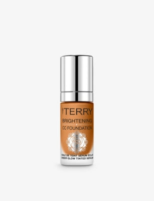 By Terry Brightening CC Foundation 30ml