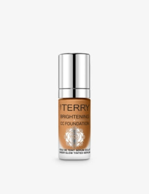 By Terry Brightening CC Foundation 30ml