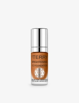 By Terry Brightening CC Foundation 30ml