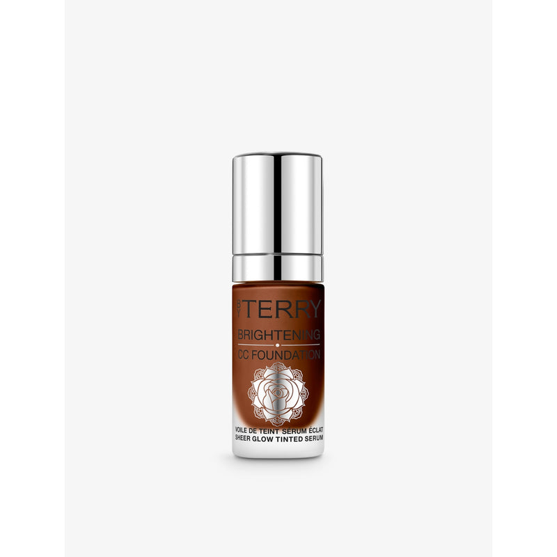 By Terry Brightening CC foundation 30ml