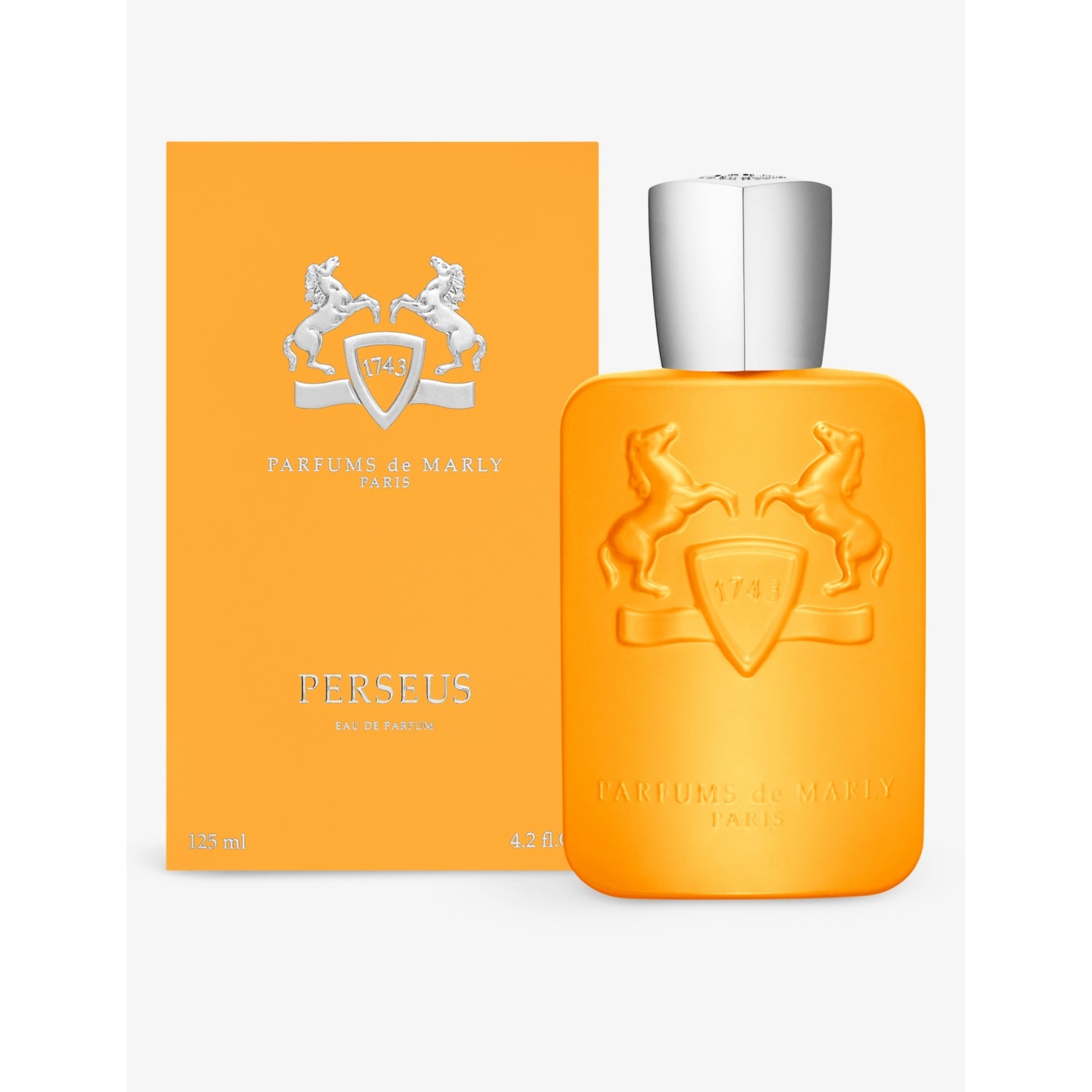 Parfums de Marly Perseus eau de parfum 125ml - British product
