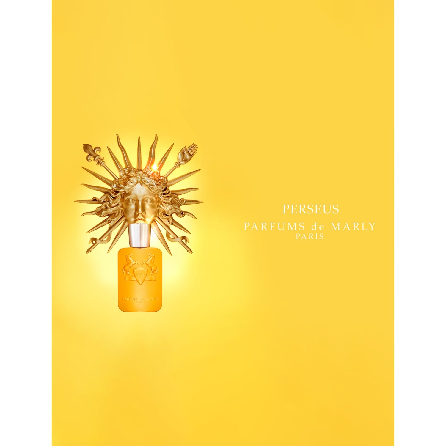Parfums de Marly Perseus eau de parfum 125ml - British product