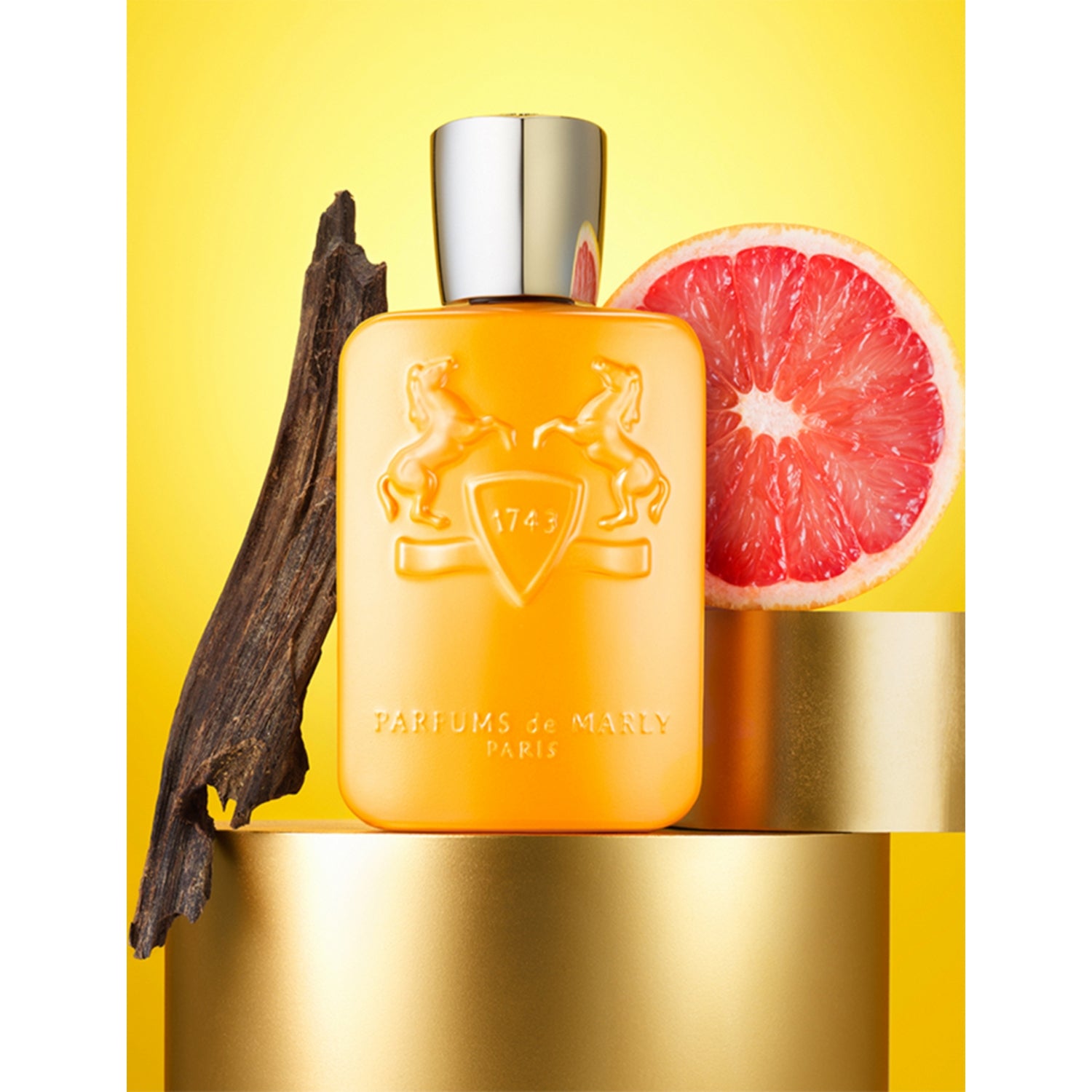 Parfums de Marly Perseus eau de parfum 75ml (British brand)