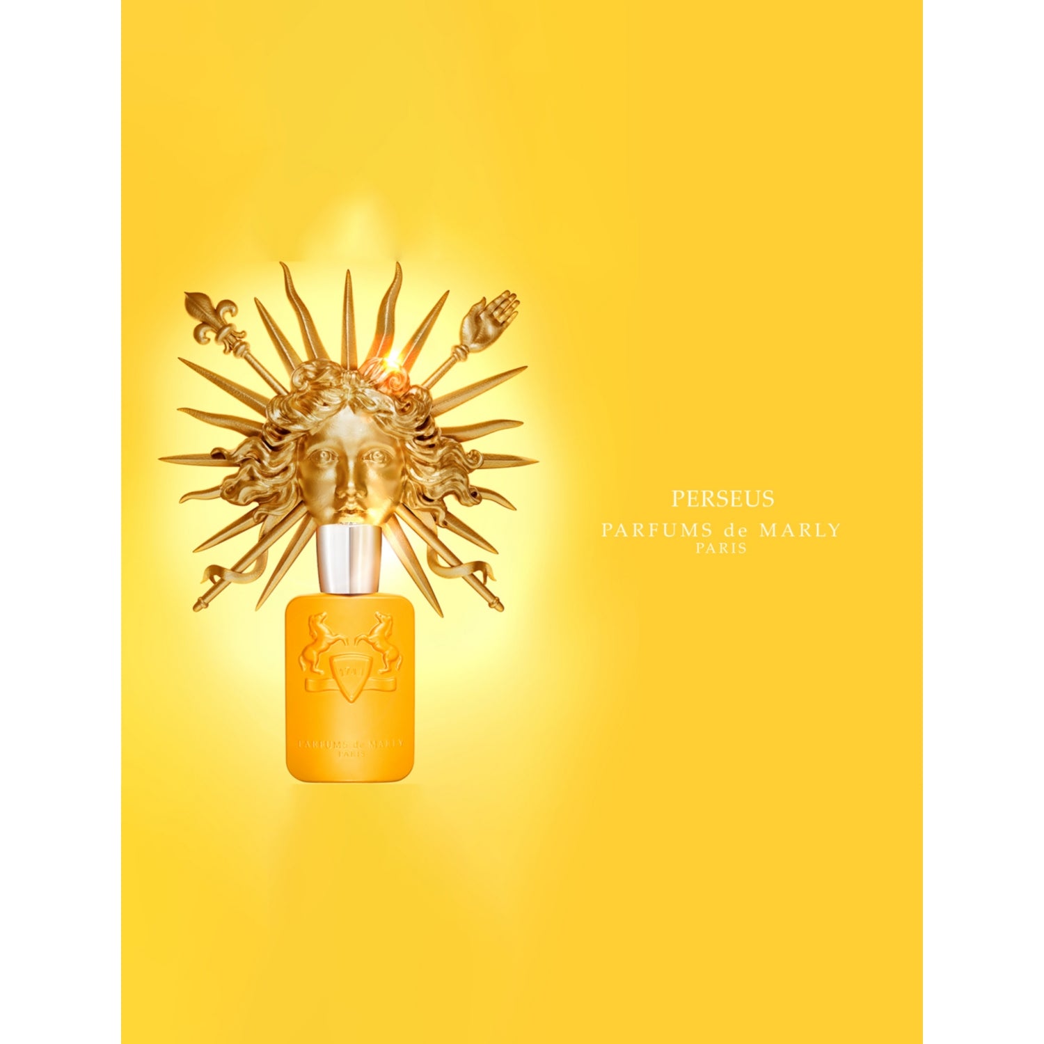 Parfums de Marly Perseus eau de parfum 75ml (British brand)
