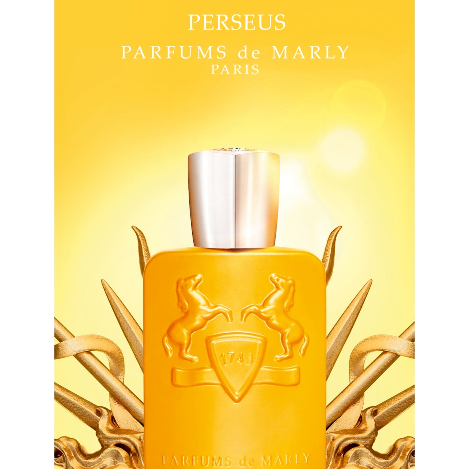 Parfums de Marly Perseus eau de parfum 75ml (British brand)