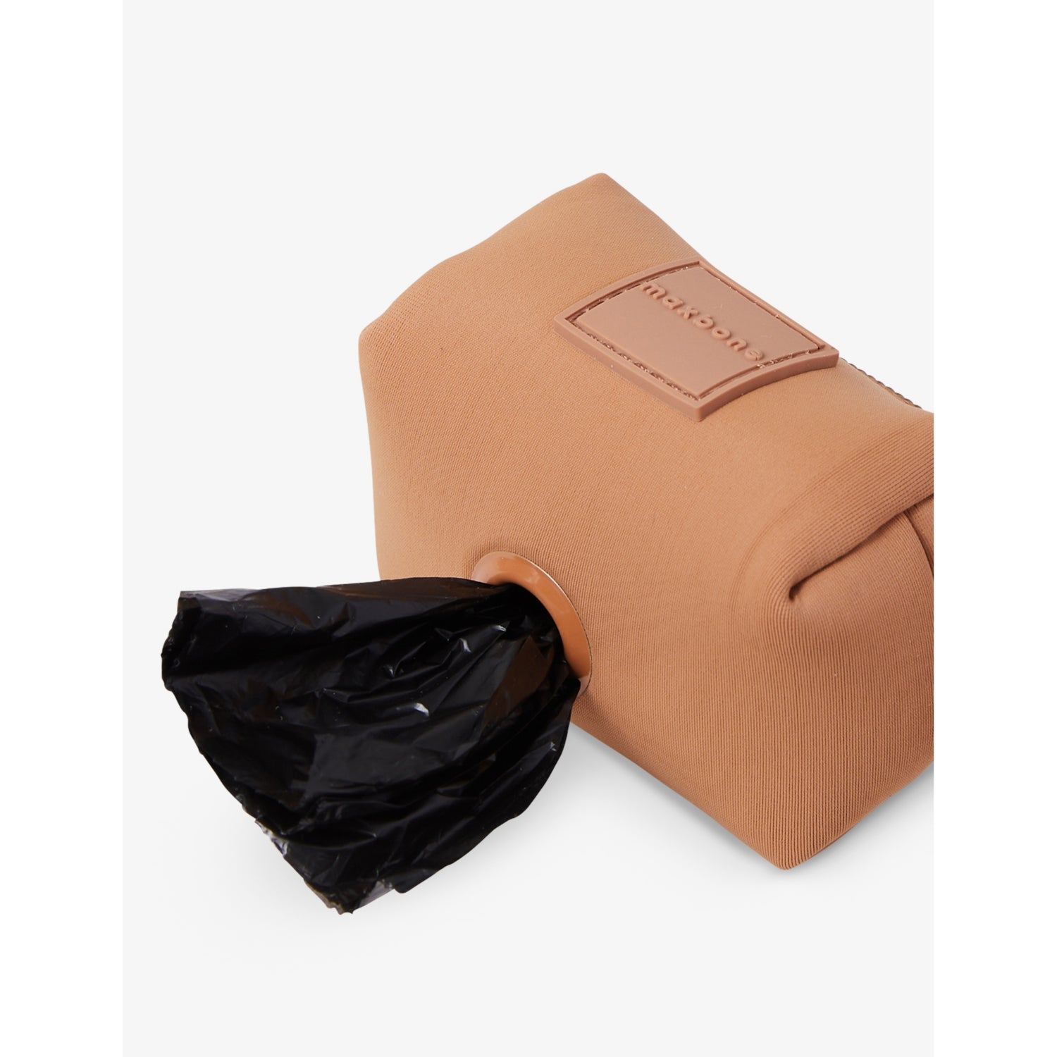 Maxbone woven waste bag holder - British product