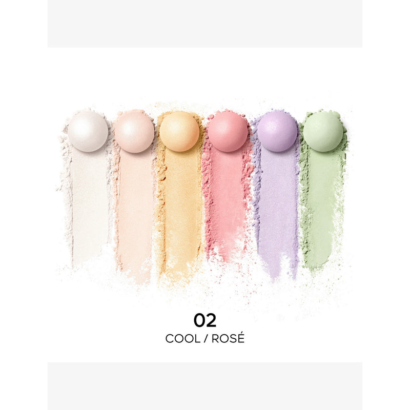 Guerlain Météorites light-revealing pearls of powder 20g, imported from the UK