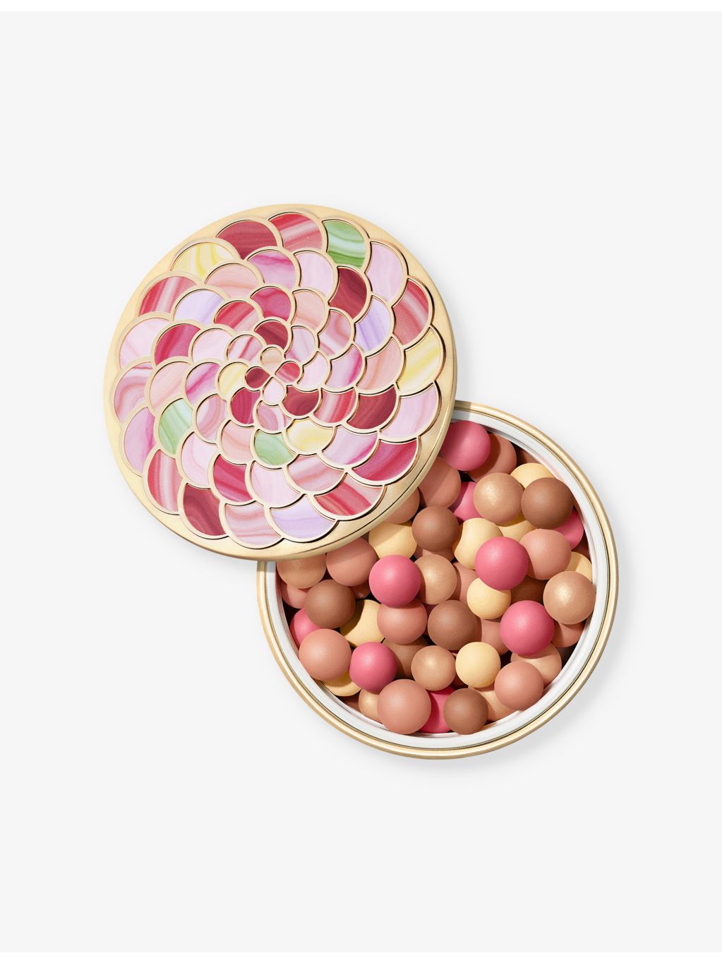 Guerlain Météorites light-revealing pearls of powder 20g, imported from the UK