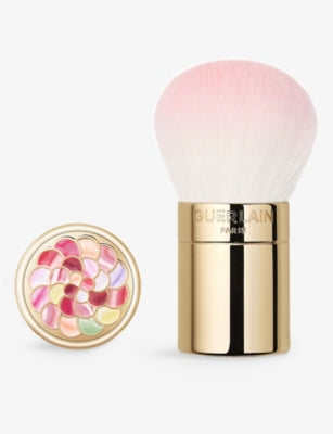 Guerlain Météorites powder blush, UK version