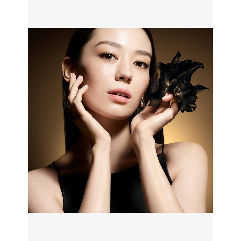 Guerlain Orchidée Impériale Black n-Fusion lotion 140ml (British brand)
