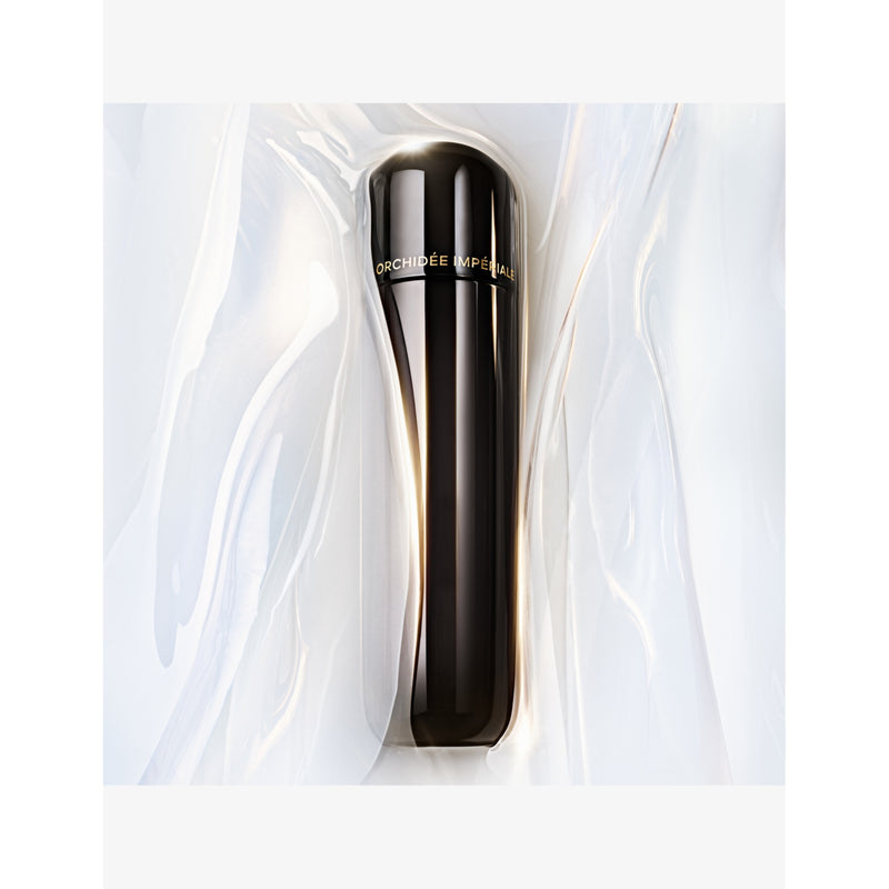 Guerlain Orchidée Impériale Black n-Fusion lotion 140ml (British brand)