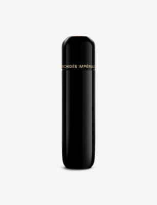 Guerlain Orchidée Impériale Black n-Fusion lotion 140ml (British brand)