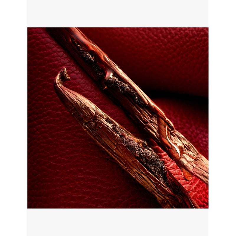 Guerlain Habit Rouge Le Parfum 100ml, imported from the UK