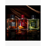 Guerlain Habit Rouge Le Parfum 100ml, imported from the UK