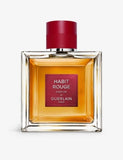 Guerlain Habit Rouge Le Parfum 100ml, imported from the UK