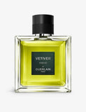Guerlain Vétiver Parfum 100ml authentic - British product