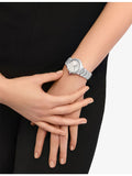 Bulgari Lvcea automatic watch 33mm, imported from the UK