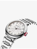 Bulgari Lvcea automatic watch 33mm, imported from the UK