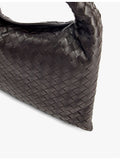 Bottega Veneta Hop small leather shoulder bag, UK version