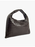 Bottega Veneta Hop small leather shoulder bag, UK version