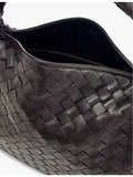 Bottega Veneta Hop small leather shoulder bag, UK version