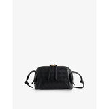 Bottega Veneta Loop Mini leather cross-body bag, UK version