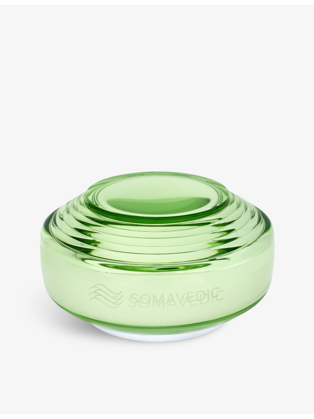 Somavedic frequency shiner without battery (British brand)