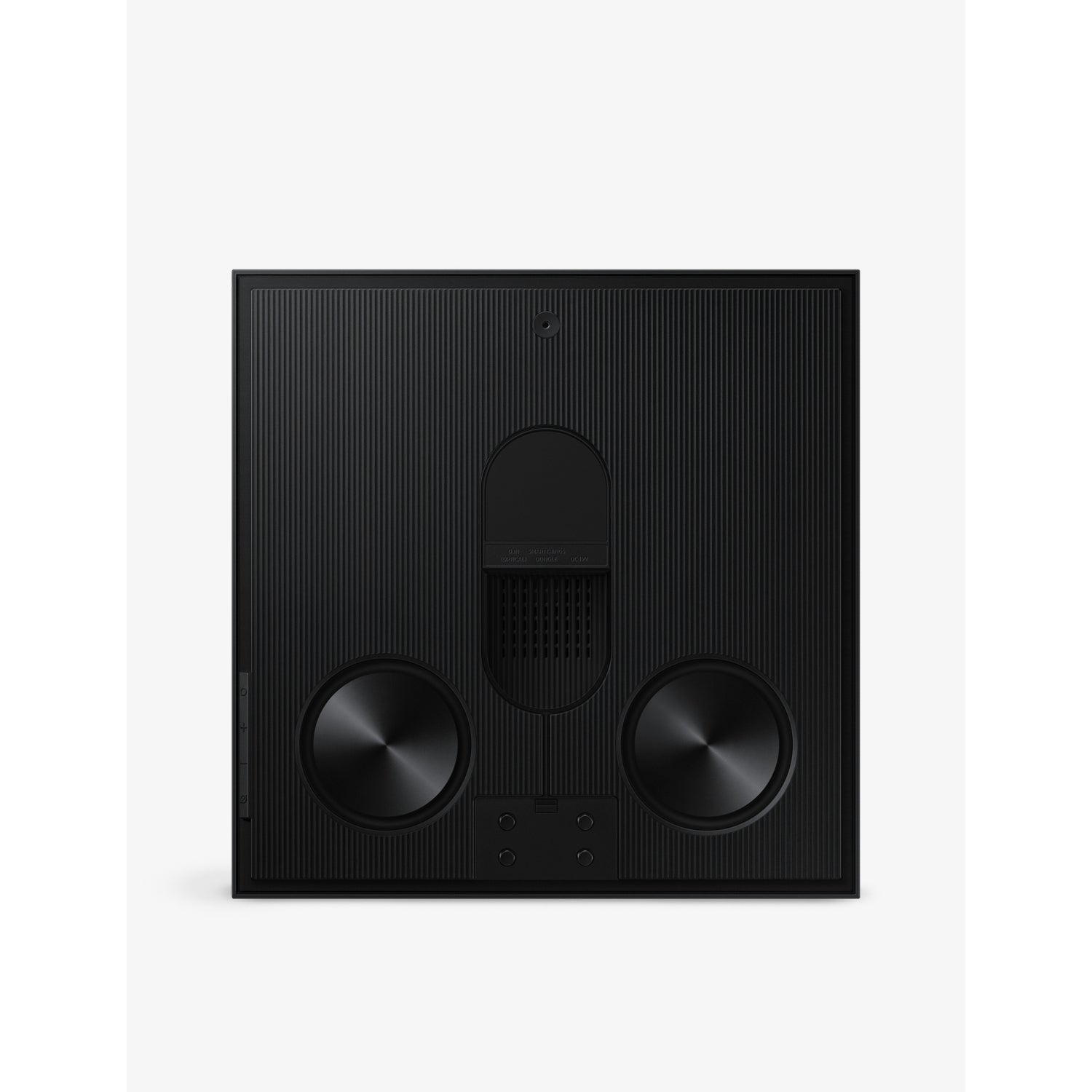 Samsung smart speaker Music Frame LS60D (British brand)