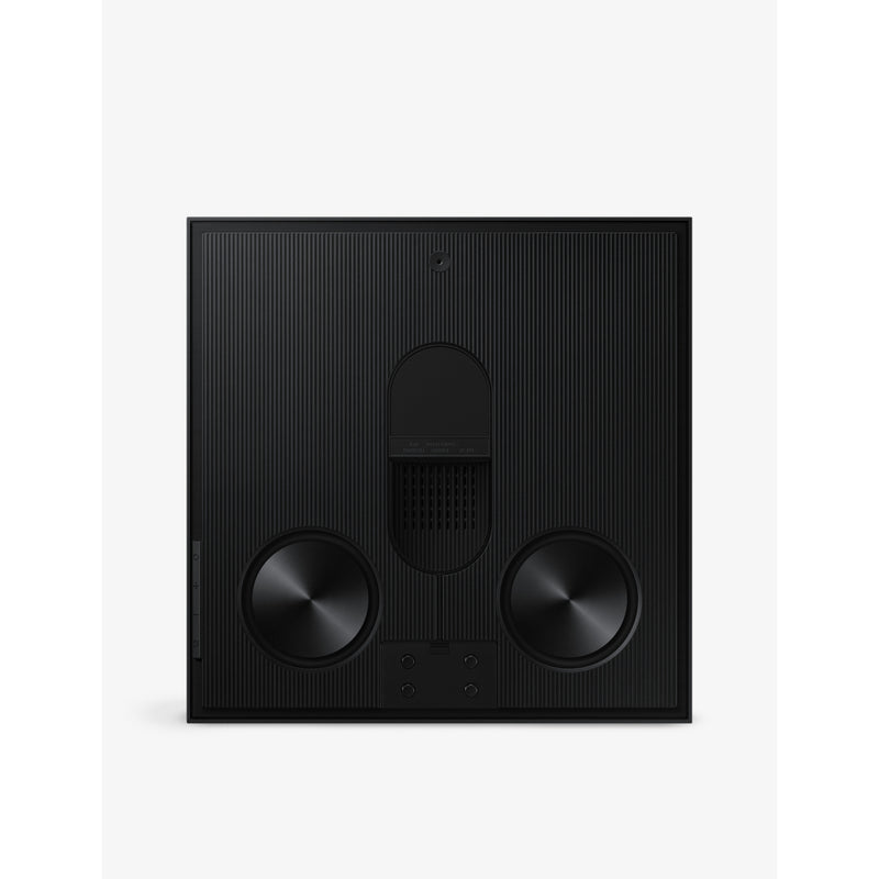 Samsung smart speaker Music Frame LS60D (British brand)