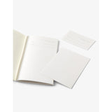 Traveler's Company Tokyo postcard refill (British brand)