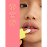 BYOMA Liptide lip mask 5ml - British product