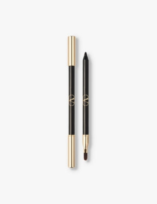 Valentino Beauty dual-end gel eyeliner 1.3g (British brand)