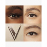 Valentino Beauty dual-end gel eyeliner 1.3g (British brand)