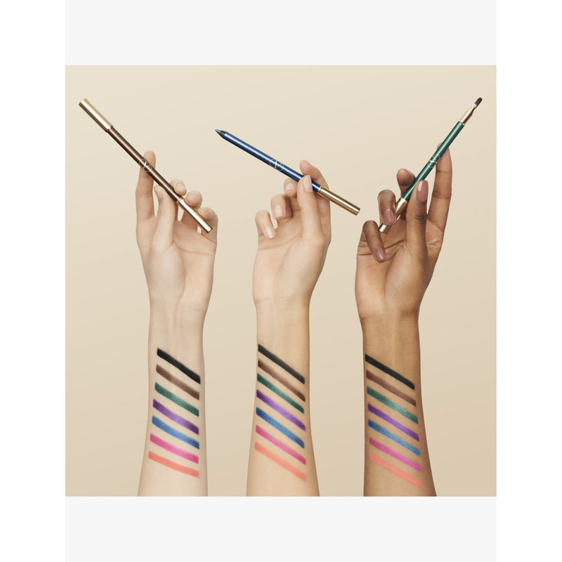 Valentino Beauty dual-end gel eyeliner 1.3g (British brand)