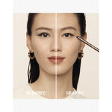 Valentino Beauty dual-end gel eyeliner 1.3g (British brand)
